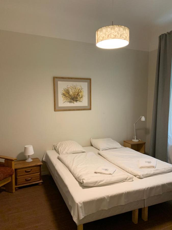 Guesthouse Jakob Lenz Riga Exterior foto