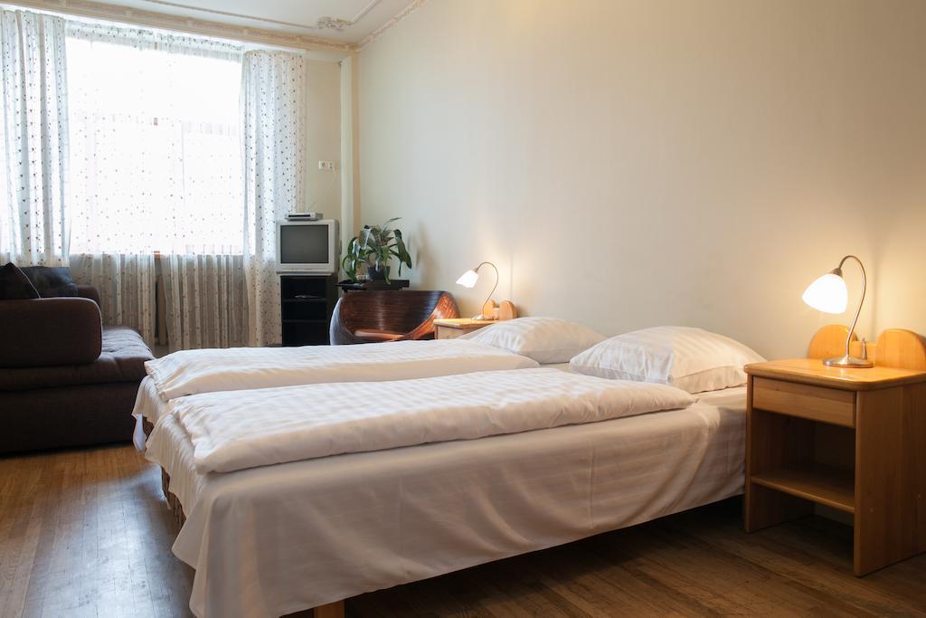 Guesthouse Jakob Lenz Riga Exterior foto