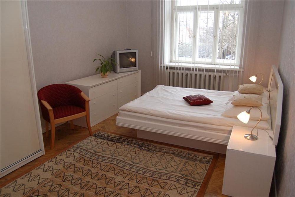 Guesthouse Jakob Lenz Riga Exterior foto
