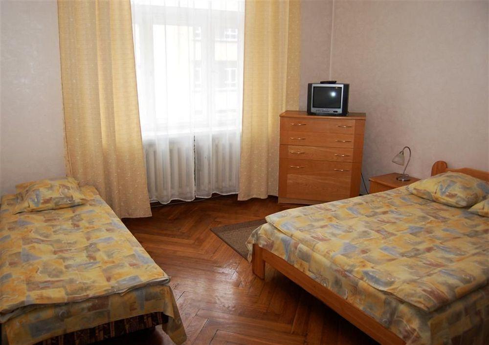 Guesthouse Jakob Lenz Riga Exterior foto