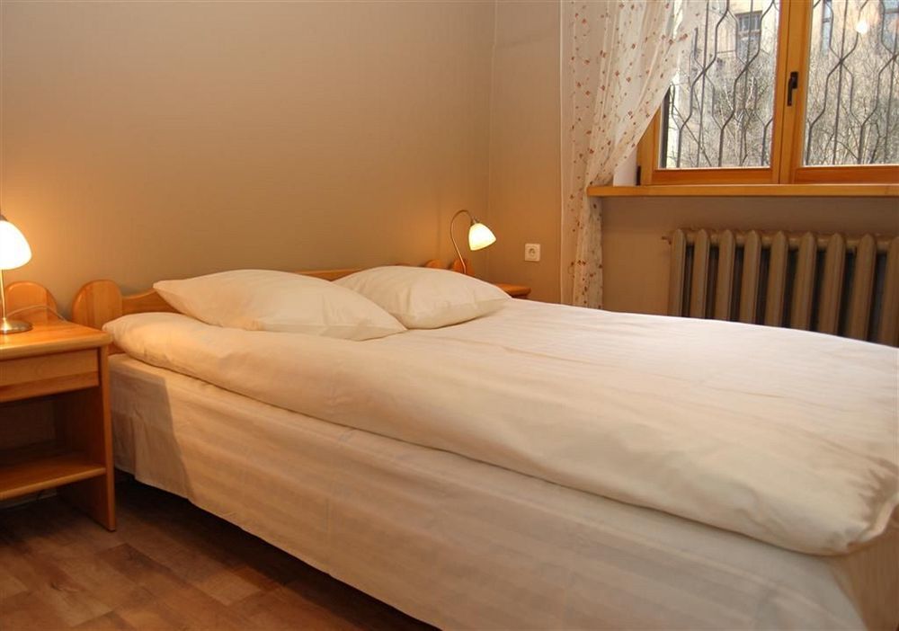 Guesthouse Jakob Lenz Riga Exterior foto