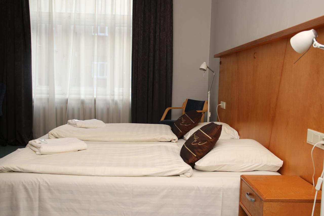 Guesthouse Jakob Lenz Riga Exterior foto