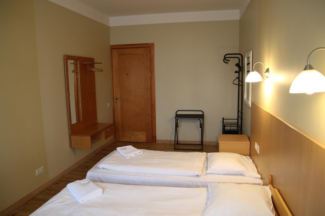 Guesthouse Jakob Lenz Riga Exterior foto