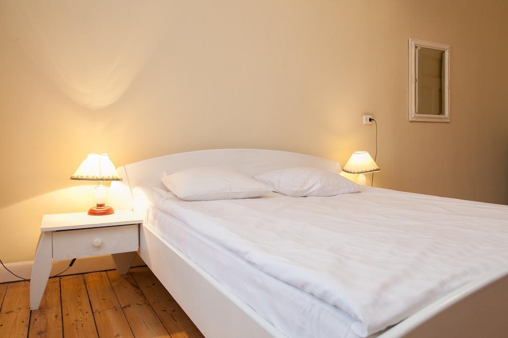 Guesthouse Jakob Lenz Riga Exterior foto