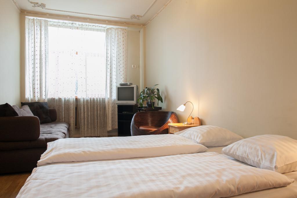 Guesthouse Jakob Lenz Riga Exterior foto
